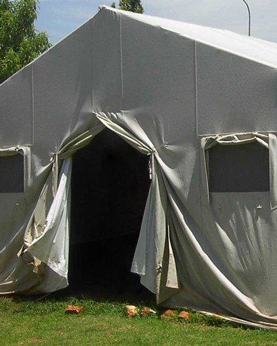 Изготавливаем солдатские палатки в Мамадыше вместимостью <strong>до 70 человек</strong>